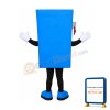 Tap Mascot Costume