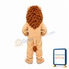 Cool Lion Mascot Costume