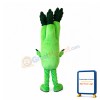 Celery Mascot Costume