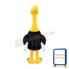 Ostrich Mascot Costume