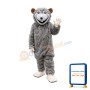 Rat Mouse Mascot Costume