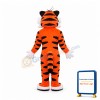 Super Cute Tiger Mascot Costume