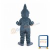 Friendly Gorilla Mascot Costume