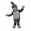 Friendly Gorilla Mascot Costume