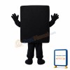 Ipad Mascot Costume