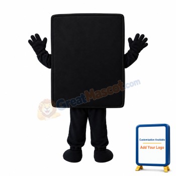 Ipad Mascot Costume
