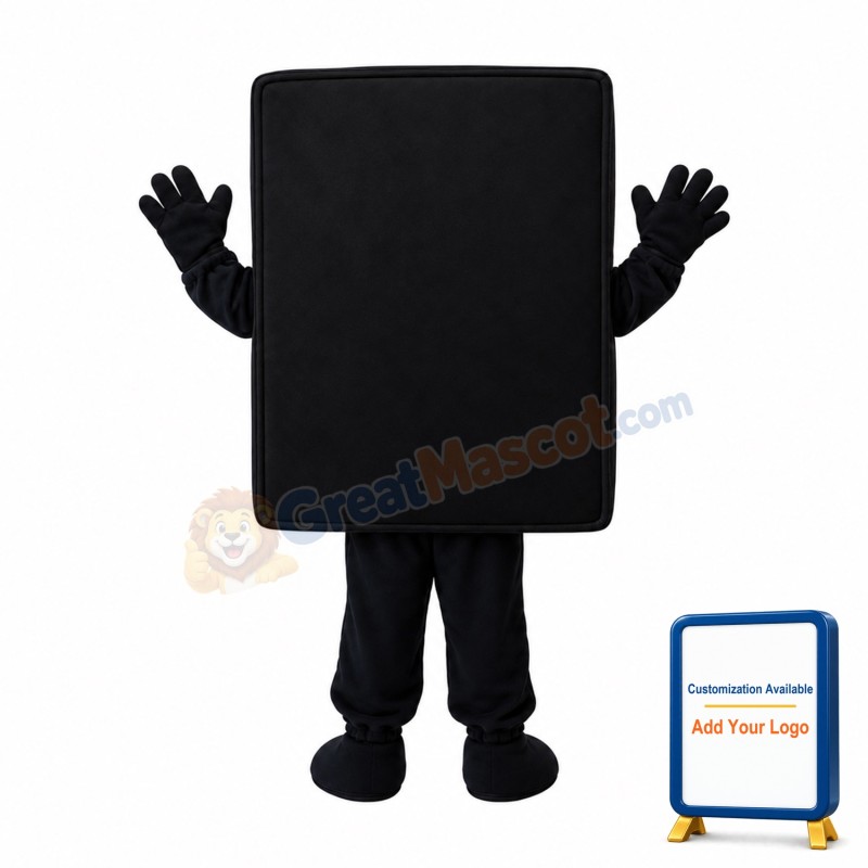 Ipad Mascot Costume