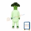 Yummy Broccoli Mascot Costume