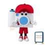 Cheap Camera Mascot Costume