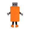Flash Memory USB Mascot Costume