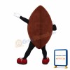 American Football Mascot Costume