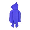 Phantom Mascot Costume