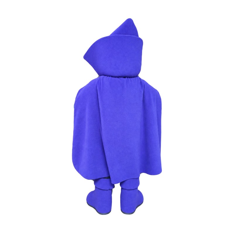 Phantom Mascot Costume