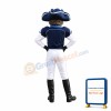 Patriot Mascot Costume