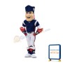 Pat Patriot Mascot Costume