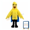 School Duck Mascot Costume