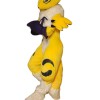 Renamon Mascot Costume