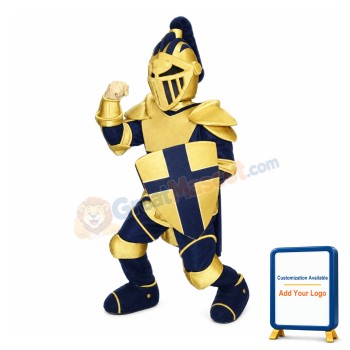 Lancer Mascot Costume