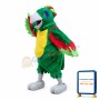 Parrot Mascot Costume