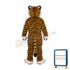Tiger Mascot Costume