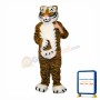 Tiger Mascot Costume