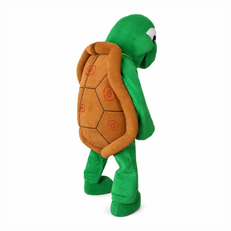 Turtle Mascot Costume