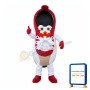 Sport Shoe Mascot Costume