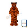 Tiger Mascot Costume