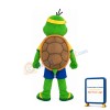 Little Green Turtle Mascot Costume