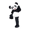 Lovely Panda Mascot Costume