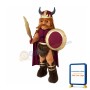 School Viking Mascot Costume