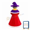 Grandma Mascot Costume