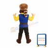 Pioneers Mascot Costume