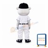 Sport Baseball Bear Mascot Costume