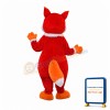 Happy Lightweight Animal Squirrel Mascot Costume