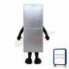 Refrigerator Mascot Costume