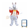New professional Easter Bunny Mascot Costume