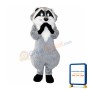 Lovely Raccoon Mascot Costume
