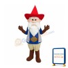 Gnome Ranger Mascot Costume