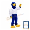 University Falcon Mascot Costume