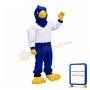 University Falcon Mascot Costume
