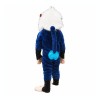 Rafiki Mandrill Mascot Costume