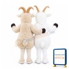 Super Lovely Lightweight Sheep Mascot Costume