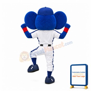 Sport College Koala Mascot Costume
