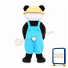 Super Lovely Animal Panda Mascot Costume