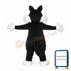 Sylvester the Cat Mascot Costume