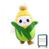 Sweet Corn Mascot Costume