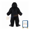 Chimpanzee Mascot Costume