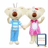 Funny Koala Mascot Costume