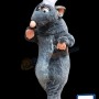 Chef Rat Mascot Costume